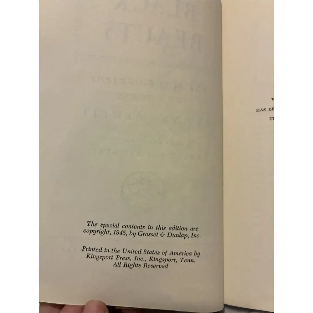 N/A 1945 edition